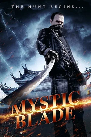 Постер: Mystic Blade