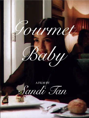 Постер: Gourmet Baby