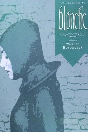 Постер: Blanche