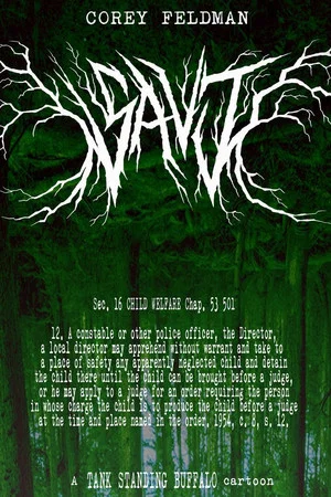 Постер: SAVJ