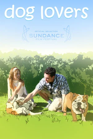 Постер: Dog Lovers