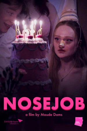 Постер: Nosejob