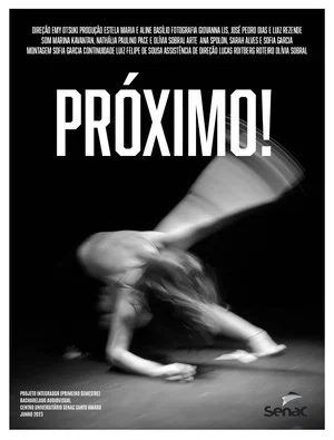 Постер: PRÓXIMO!