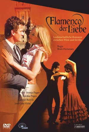 Постер: Flamenco der Liebe