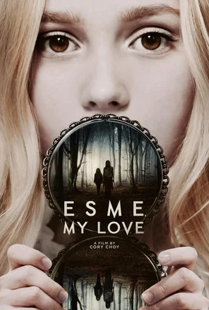 Постер: Esme, My Love