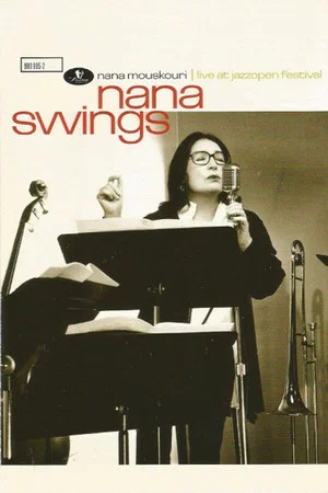 Постер: Nana Swings
