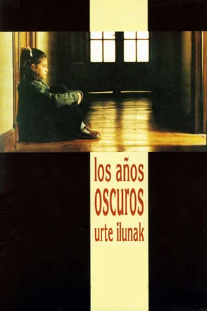 Постер: Dark Years