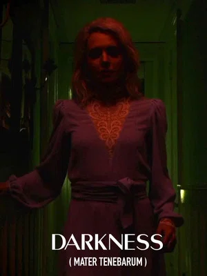 Постер: Darkness (Mater Tenebarum)