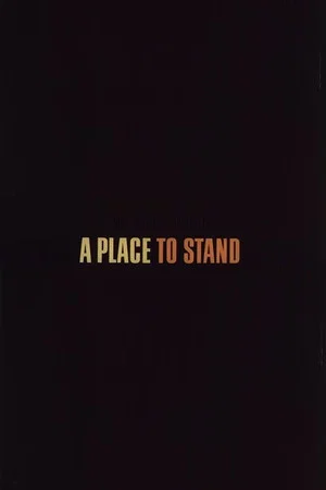 Постер: A Place to Stand