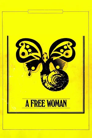 Постер: A Free Woman