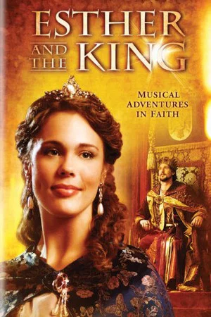Постер: Liken: Esther and the King
