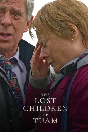 Постер: The Lost Children of Tuam