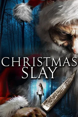 Постер: Christmas Slay