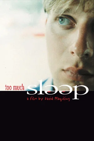 Постер: Too Much Sleep