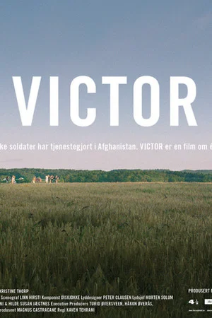 Постер: Victor