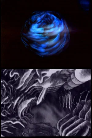 Постер: Convergence