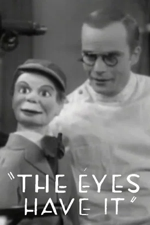 Постер: The Eyes Have It