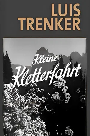 Постер: Kleine Kletterfahrt