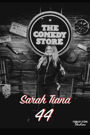 Постер: Sarah Tiana 44