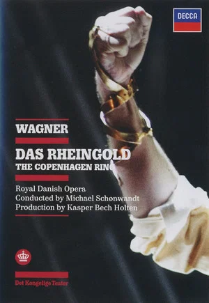 Постер: Das Rheingold
