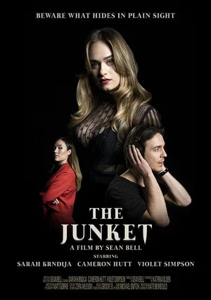Постер: The Junket