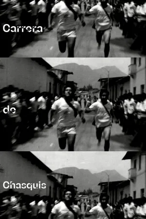 Постер: Carrera de chasquis
