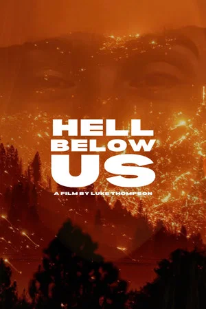 Постер: Hell Below Us