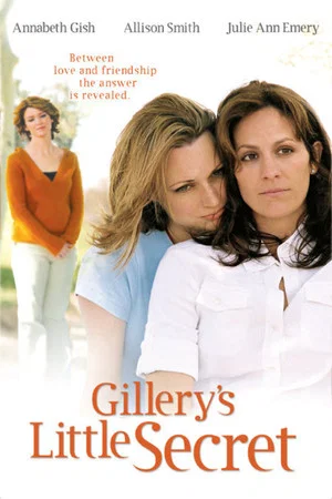 Постер: Gillery's Little Secret