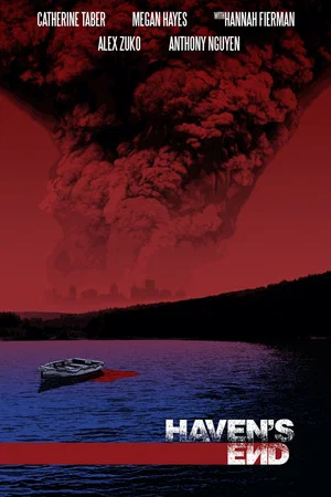 Постер: Haven's End
