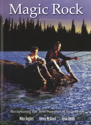 Постер: Magic Rock