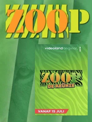 Постер: ZOOP: The Reunion