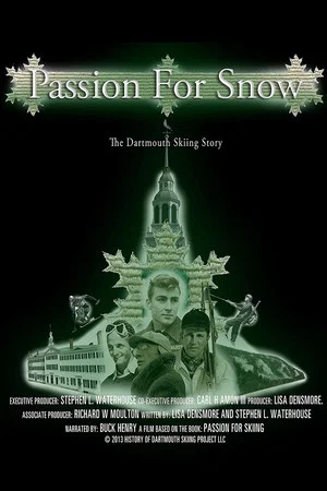 Постер: Passion for Snow