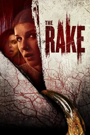 Постер: The Rake