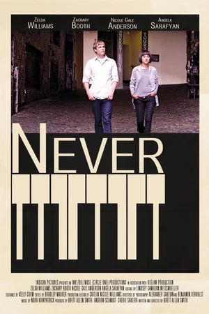 Постер: Never
