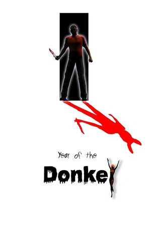 Постер: Year of the Donkey