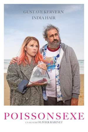 Постер: Fishlove