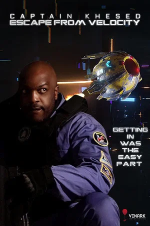 Постер: Escape from Velocity