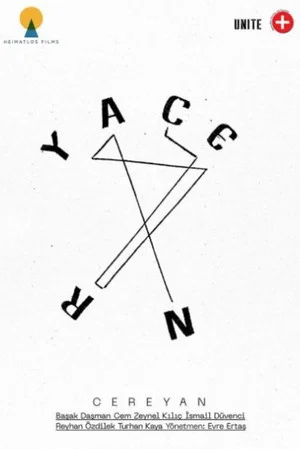Постер: Cereyan