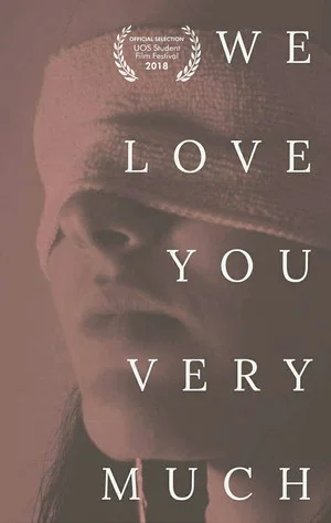 Постер: We Love You Very Much