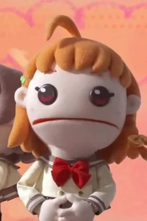 Постер: Love Live! Sunshine!! Finally Live-action! ! !