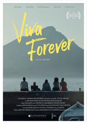 Постер: Viva Forever
