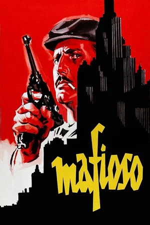 Постер: Мафиозо