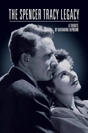 Постер: The Spencer Tracy Legacy: A Tribute by Katharine Hepburn
