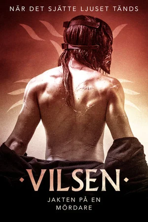 Постер: Vilsen