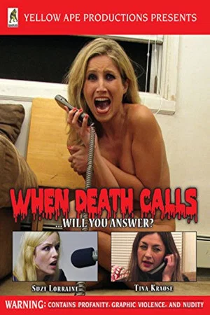 Постер: When Death Calls