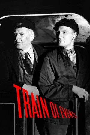 Постер: Train of Events