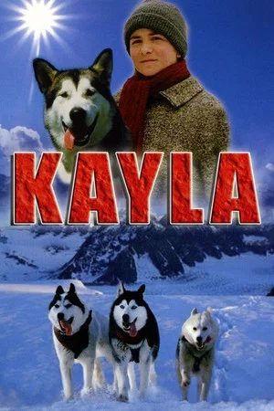 Постер: Kayla