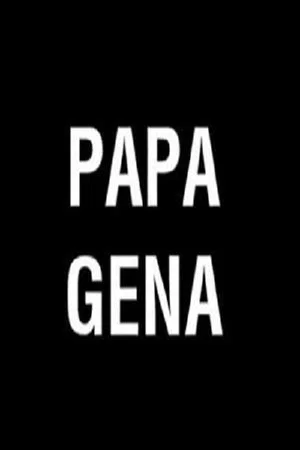 Постер: Papa Gena