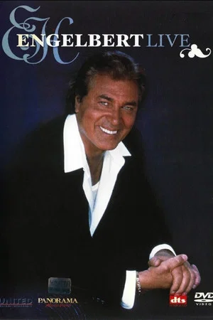 Постер: Engelbert Live