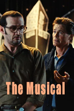 Постер: The Musical